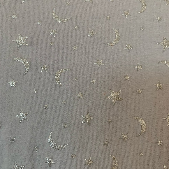 Children’s Place long sleeve dress size M 7/8 - Picture 3 of 7